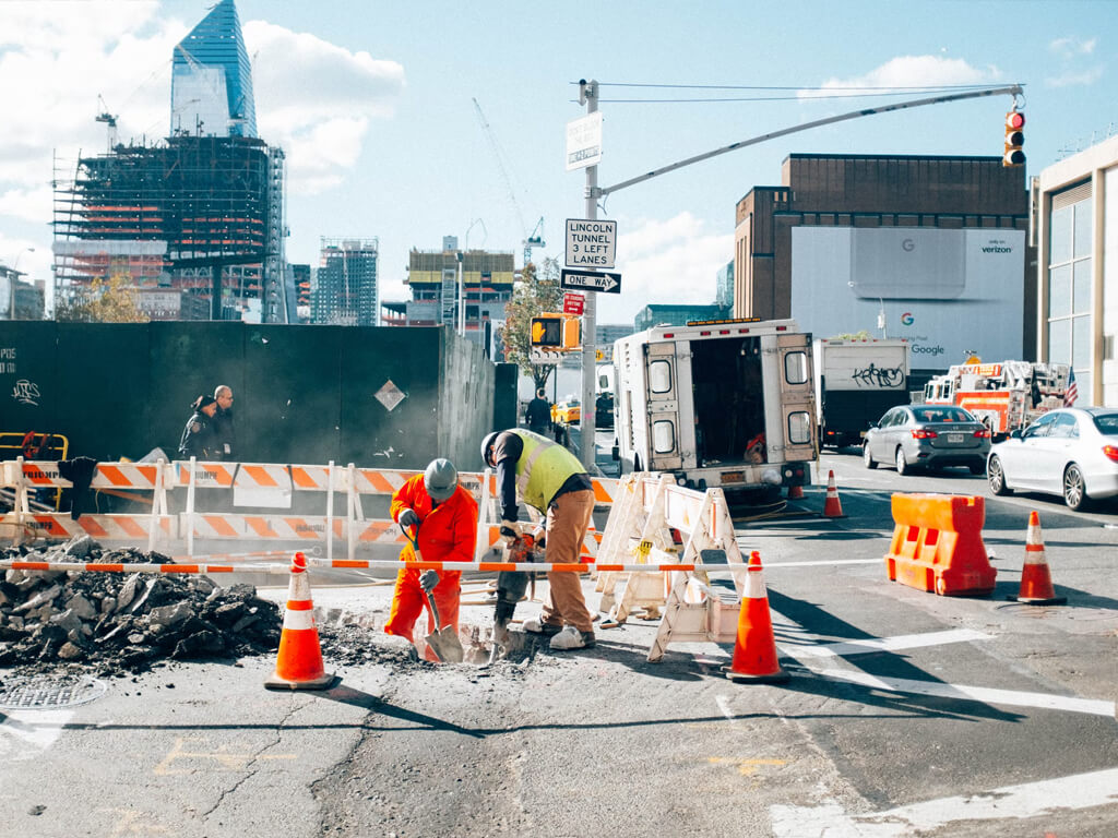 Ferretería Mamut - 30 años de experiencia